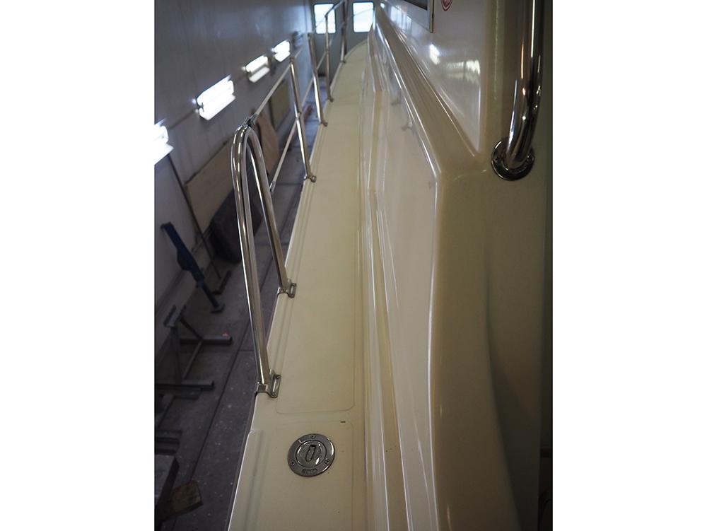 picture Dekuitrusting